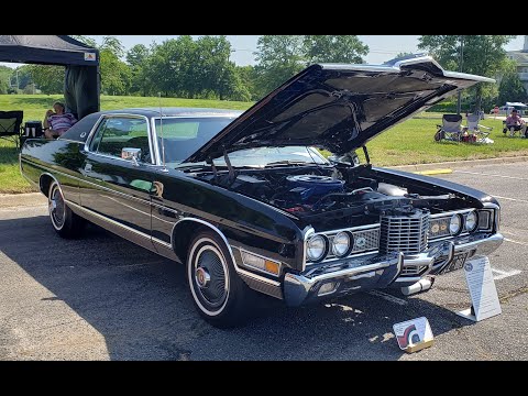 Thumbnail for 1972 Ford LTD Brougham. by Car