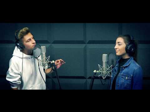 Love Me Anyway - Dominika Sozańska & Kacper Gołda (cover song)