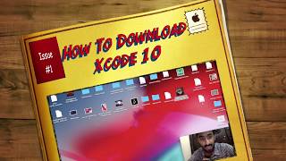 How To Download xCode 10 Beta On MacOS Serria