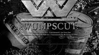 WUMPSCUT - Body parts
