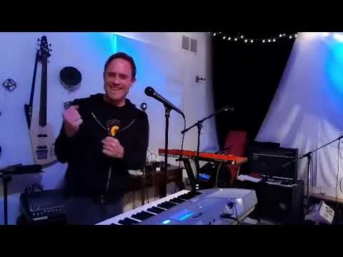 Play that soundtrack idea (Live Stream Clip)