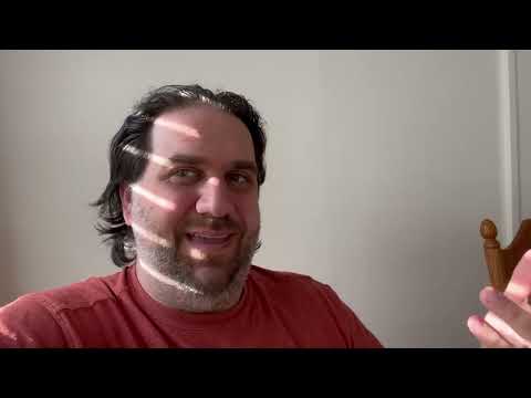 Ep.89-Cancer Vlog: Our Last Christmas and Provisions, Prayers and Promises-12/21 and 12/25/2022