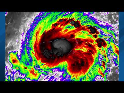 October 27, 2020 Weather Xtreme Video - Morning Edition