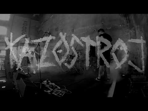 Kazostroj - KAZOSTROJ - Priemyselná Skaza (PROMO 2019)