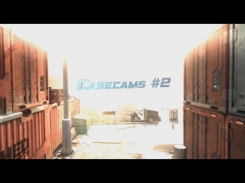 Case Cams #2 by Oggiee & Loo