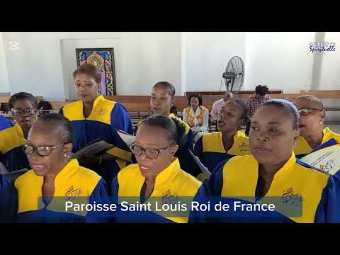 Viv Bondye ki nan syèl