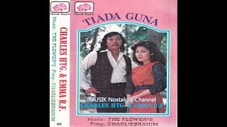 Download lagu CHARLES HUTAGALUNG -- SANGAT KUSESALI mp3