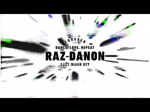 Dance, Love, Repeat - 2023 Mixed Set