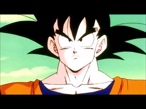 Dragonball Z - Son-Goku landet auf Namek (HD)
