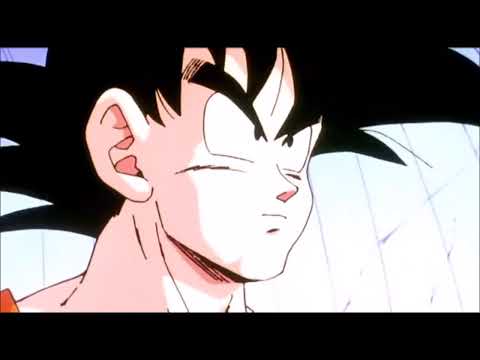 Dragonball Z - Son-Goku landet auf Namek (HD)