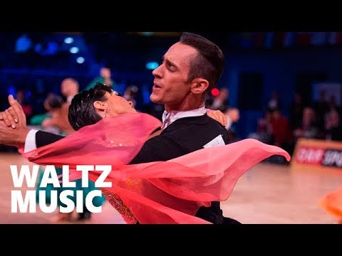 Slow Waltz music: Chuck Wagner & Linda Eder – There Never Was A Time