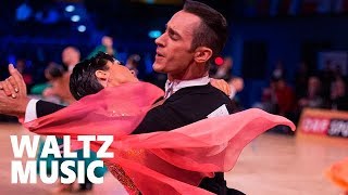 Slow Waltz music: Chuck Wagner &amp; Linda Eder – There Never Was A Time