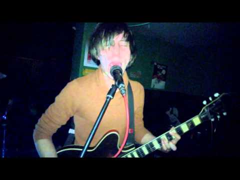 Kösz Vitya Zenekar @felező klub