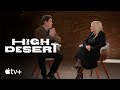 High Desert — Ex-Partners in Crime with Matt Dillon and Patricia Arquette | Apple TV+