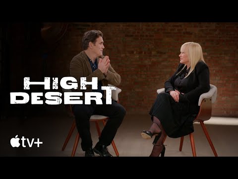 Ex-Partners in Crime with Matt Dillon and Patricia Arquette