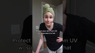 Do this to STOP COLD SORES #dermatologist @DrDrayzday  #shorts