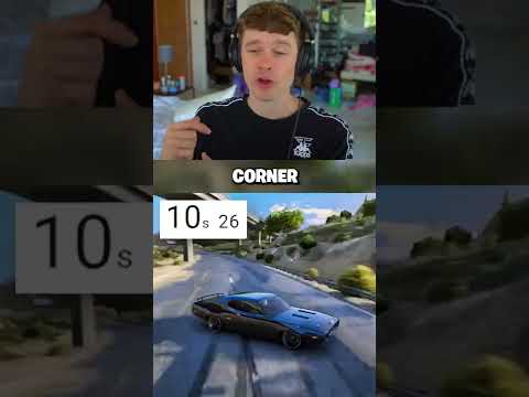 The Longest Drift You Will Ever SEE! - YouTube