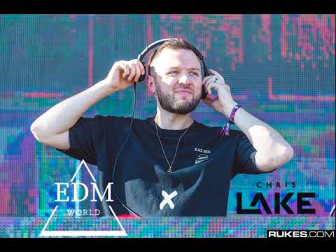 Chris Lake & Anna Lunoe  - Stomper (Dr Fresch Remix)