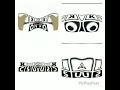 Klasky Csupo Robot Logo Deaf Deaf Major Blind Blind Major