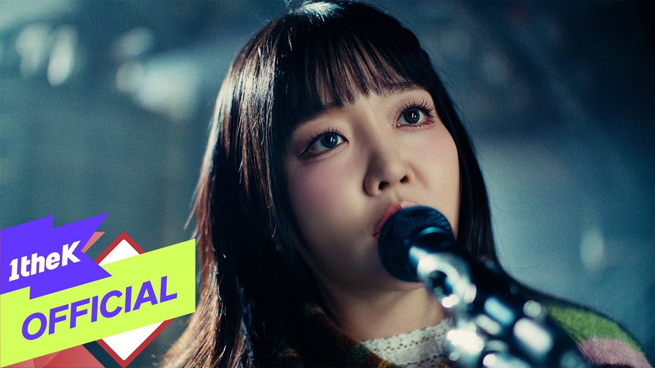 [MV] YOUNHA(윤하) _ Seasonal Crime(계절범죄)