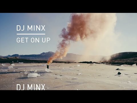DJ Minx Feat. Moxie Knox - Out With The Old