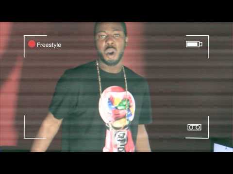 A-Wibz Freestyle (Redonda KRT)