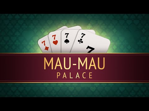 Vídeo de Pumba - Mau-Mau-Palace
