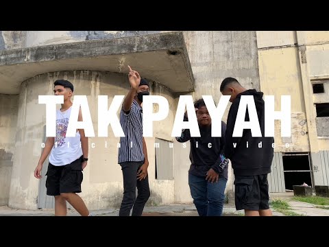 Yung$ick - TAK PAYAH (Official Music Video) [Dir. by Aszsha]