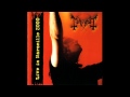 Mayhem - Deathcrush (Live in Marseille 2000 ...