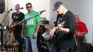 Roadhouse Blues - The Doors (Cover)