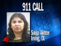 TX Mom's 911 Call: 'I Killed Both My Children'