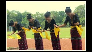 Download lagu Cenda masyarakat UTETOTO  dari Nagekeo-Flores-NTT - FLORES Channel mp3