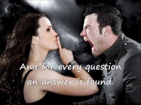 I Stand Alone - Van Canto