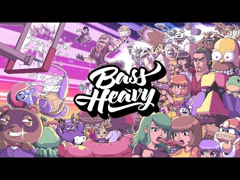 Bailo - Flex feat. Rico Act (RAZIX Remix)