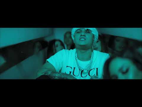 Hanzel La H ❌ Juanka El Problematik ❌ Brray - Solido (Video Oficial )