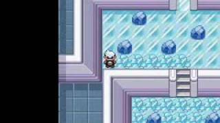 Pokemon Emerald - How To Complete 8th Gym