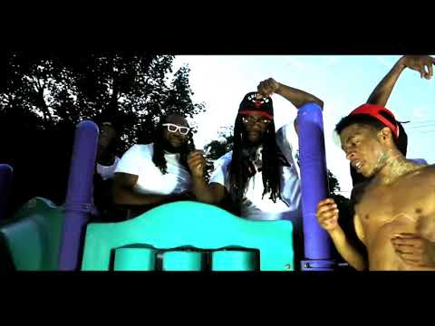 Bpc Top x Big Soulj x Heffay Capone x Kwop - Instant Kill