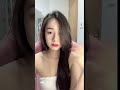 Jenny Taborda Tiktok Dances For Talent Show 16 Nov 20