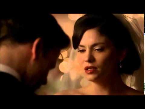 The Vampire Diaries 6X21 Kai Kills Jo