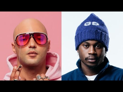 Alkapote - Story étonnante Ft Chily ( clip concept )