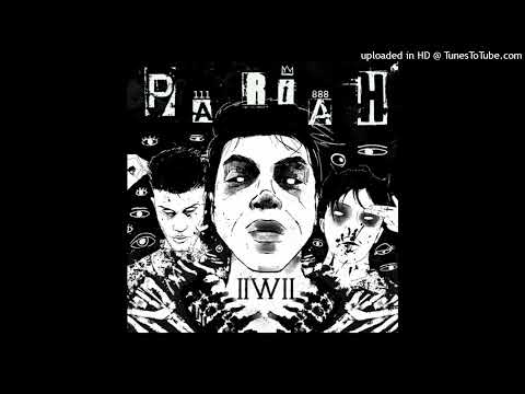 MVRTYR x NIKKO x DAEGHO - don't....cause idc (OUTCAST BLOCK)