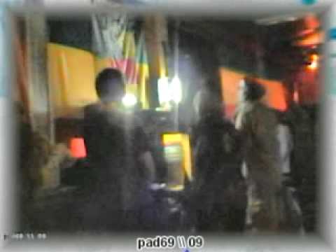 ROOTS VIBRATION SOUND [uk] ft david judah \\ friend enemy dub pt9 \\ haile i dub #7 \\ 27-06-09