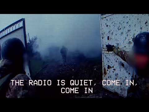 "Artyom" Russian Song About the Battle of Bakhmut - Врата Овертона (English Translation)