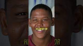 Ex-Gangster Gets A Second Chance At Life