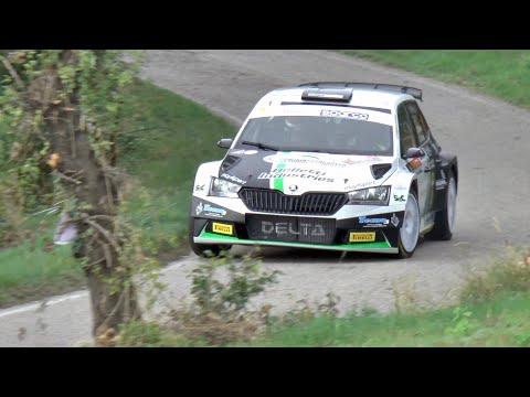 39° Rally Due Valli - POWER STAGE