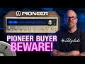 Vintage Pioneer Things You Might Want To Know