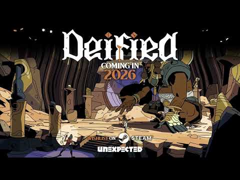 Announcement Trailer