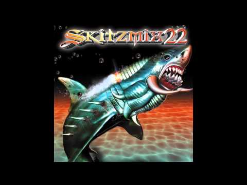 Skitzmix 22 - Megamix (Mixed by Nick Skitz)