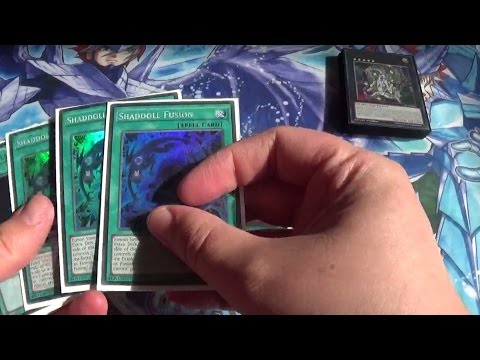 Jeppe Peeperkorn - Top 16 - Dutch National Championship 2015 - Shaddolls