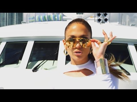 Jennifer Lopez vs French Montana vs Gorillaz - I Luh Yo Stylo